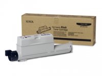 Toner Xerox Phaser 6360 Noir (Haute Capacité)