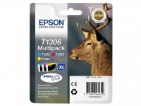 Cartouches Pack Epson T1306