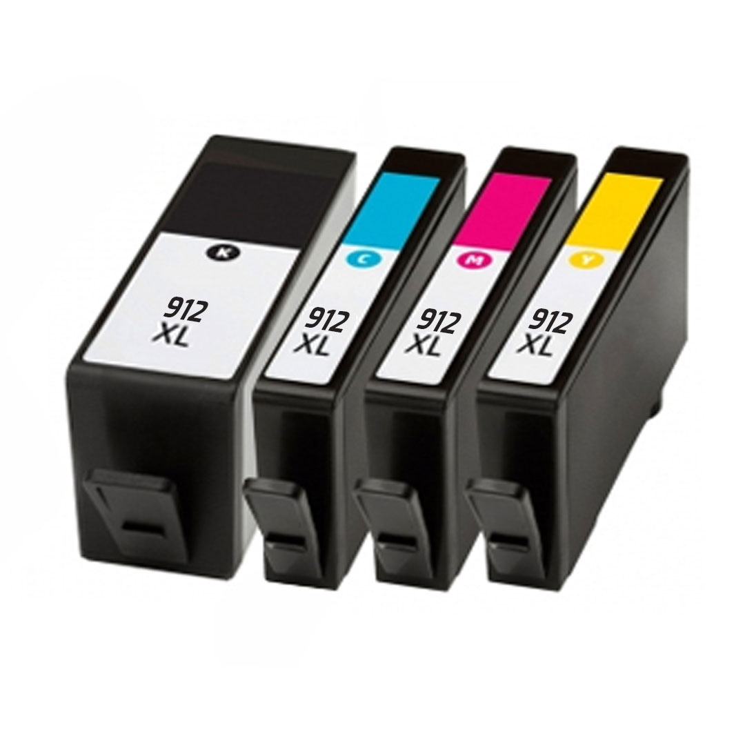 MultiPack Cartouche HP 300 XL - Compatible - Inkcenter