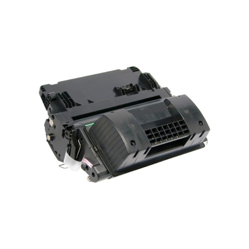Toner HP CC364X Noir (Haute Capacité) – Compatible
