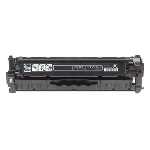 Toner HP CC530A – 304A Noir – Compatible