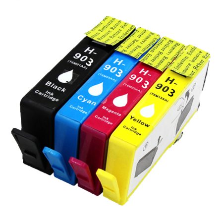 Acheter HP 963XL Cartouche d'encre 4 couleurs (3YP35AE) Multipack