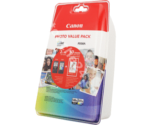 Multipack Cartouches Canon PG-540L CL-541XL