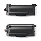 Pack Double Toner Brother TN-3600 XL