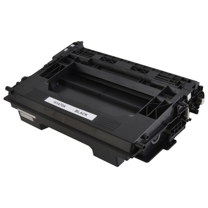Toner HP 147A – W1470A Black – Compatible