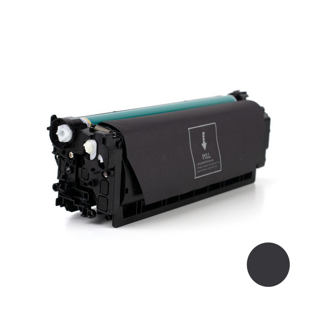 Toner HP 212X ( W2120X ) Black – Compatible