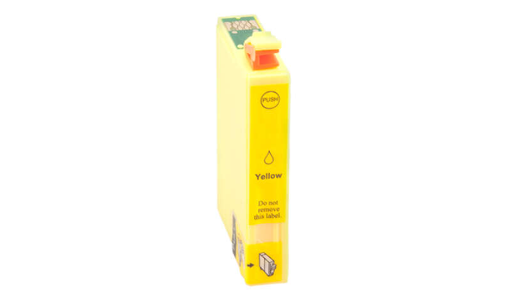 Cartouche D’Encre Epson 405XL Yellow – Compatible