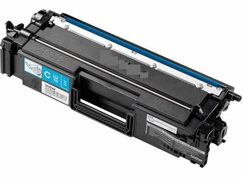 Toner Brother TN-821XXL Cyan Grande Capacité – Compatible