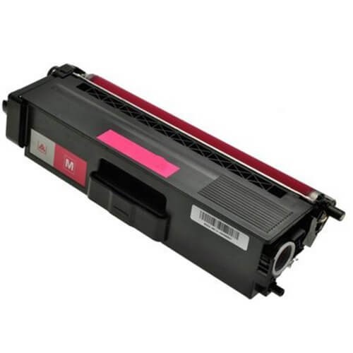 Toner Brother TN-821 XXL Magenta Grande Capacité – Compatible