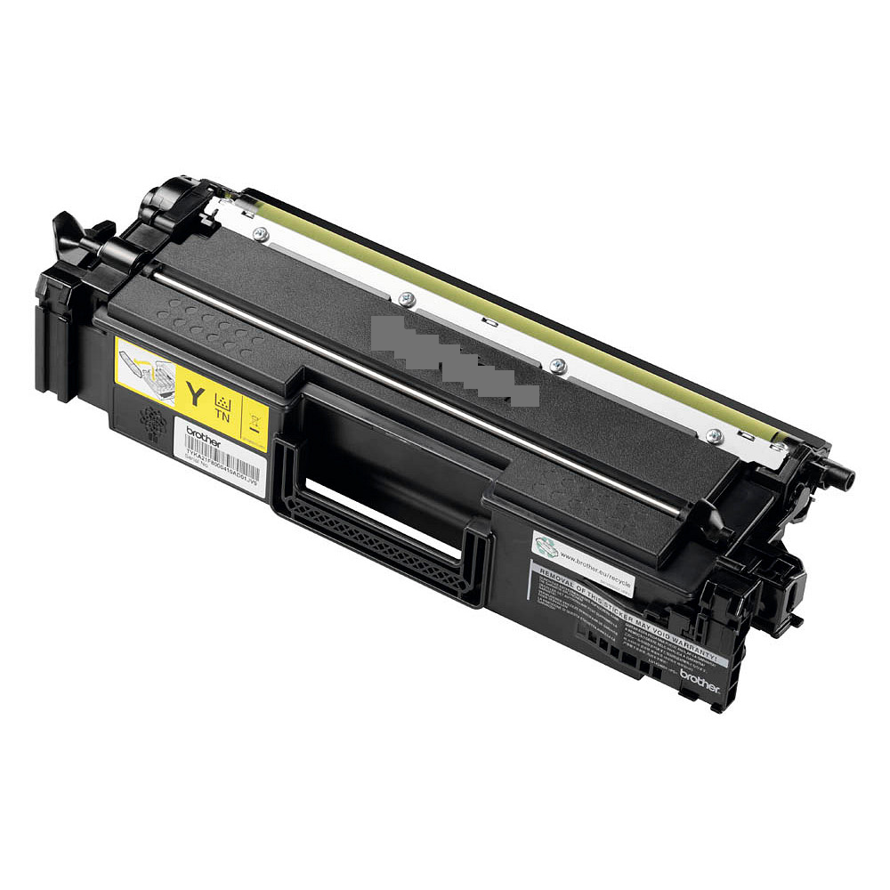 Toner Brother TN-821 XXL Jaune Grande Capacité – Compatible