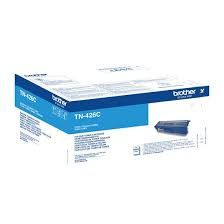 Toner Brother TN-426 Cyan