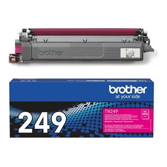 Toner Brother TN-249 Magenta