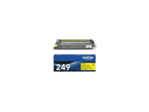 Toner Brother TN-249 Yellow