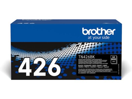 Toner Brother TN-426 Black