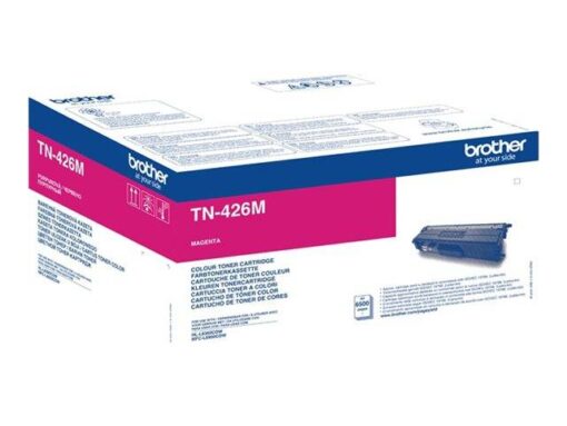 Toner Brother TN-426 Magenta